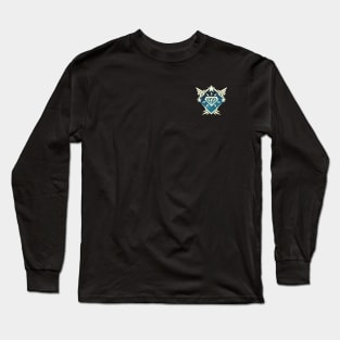 Flawless Victory Long Sleeve T-Shirt